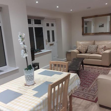 Apartament Station Retreat 6B Comberton Terrace Kidderminster Zewnętrze zdjęcie