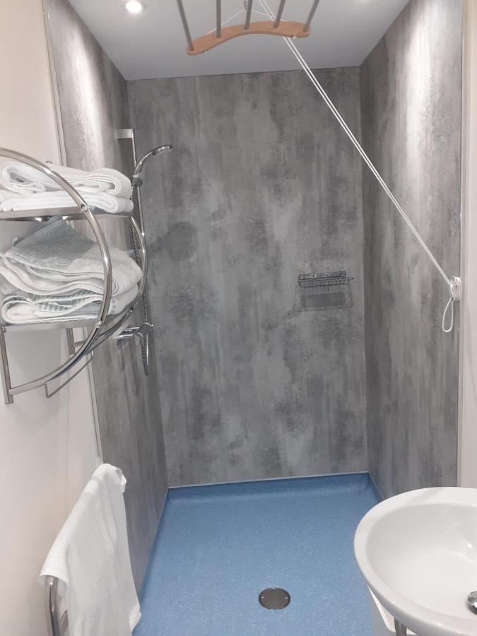 Apartament Station Retreat 6B Comberton Terrace Kidderminster Zewnętrze zdjęcie
