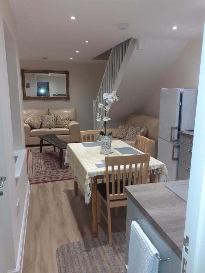 Apartament Station Retreat 6B Comberton Terrace Kidderminster Zewnętrze zdjęcie