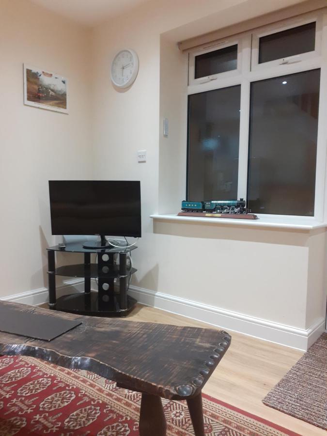 Apartament Station Retreat 6B Comberton Terrace Kidderminster Zewnętrze zdjęcie