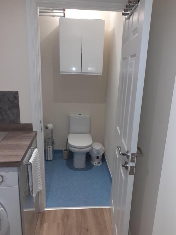 Apartament Station Retreat 6B Comberton Terrace Kidderminster Zewnętrze zdjęcie