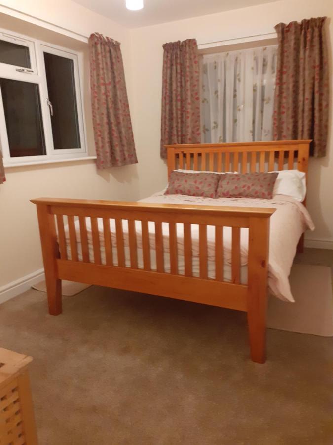 Apartament Station Retreat 6B Comberton Terrace Kidderminster Zewnętrze zdjęcie